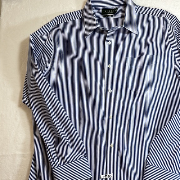 Ralph Lauren Men’s Button Down Casual Long Sleeve - Picture 6 of 11